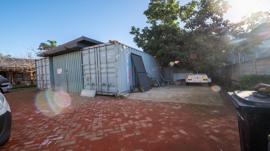 Commercial Property for Sale in Knysna Central Western Cape